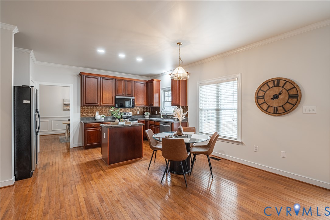 11114 Carrington Green Dr