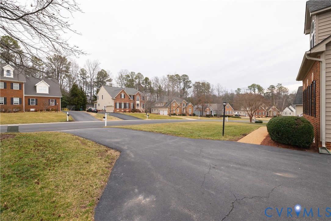 11114 Carrington Green Dr