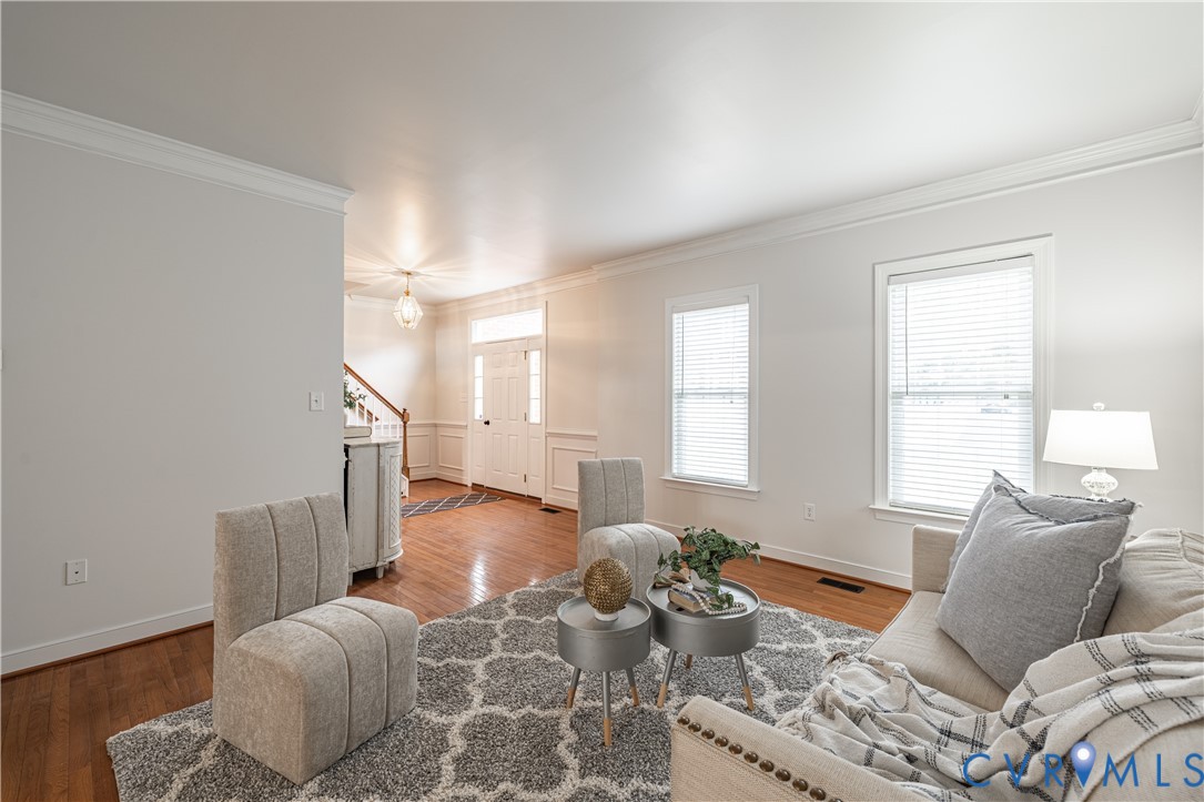 11114 Carrington Green Dr