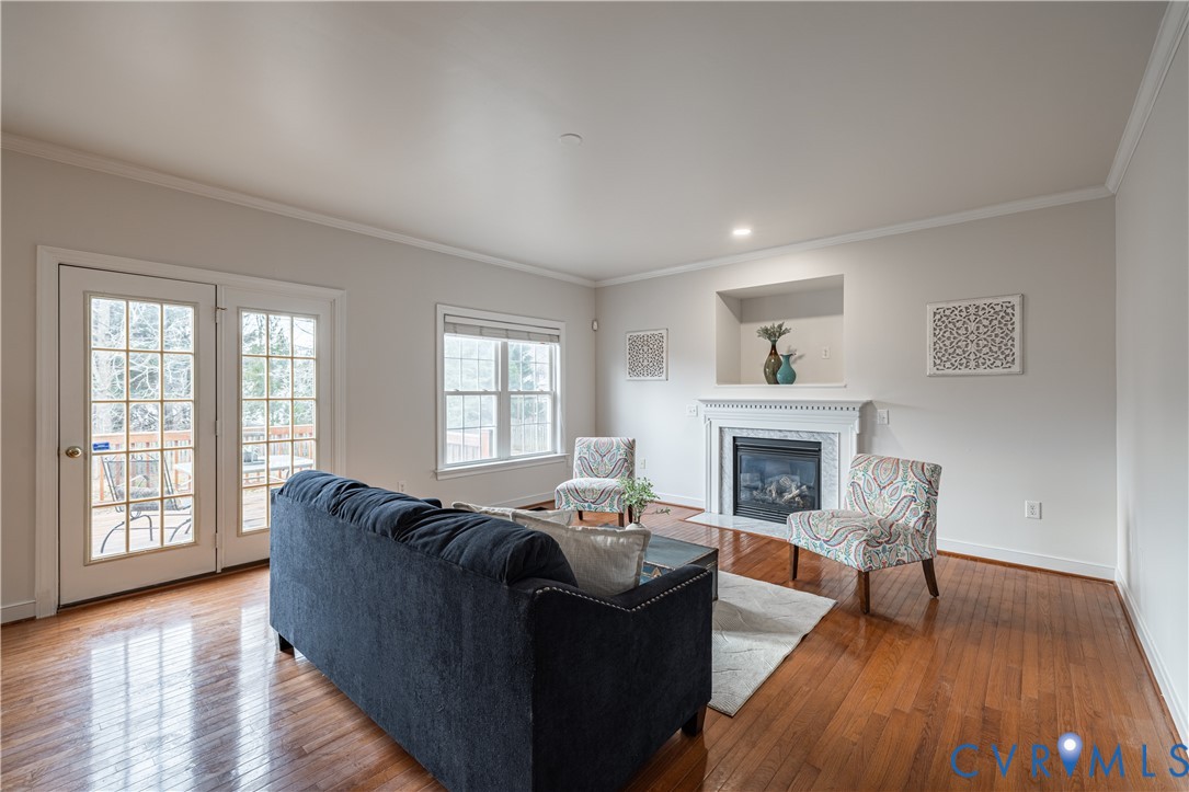 11114 Carrington Green Dr