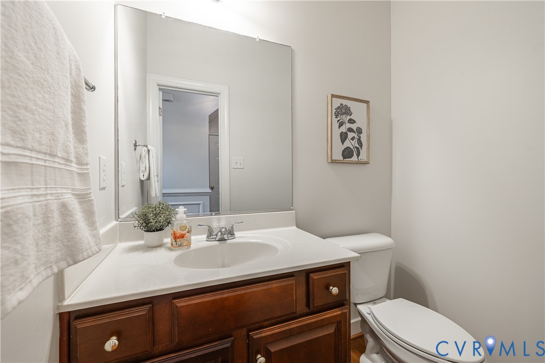 11114 Carrington Green Dr