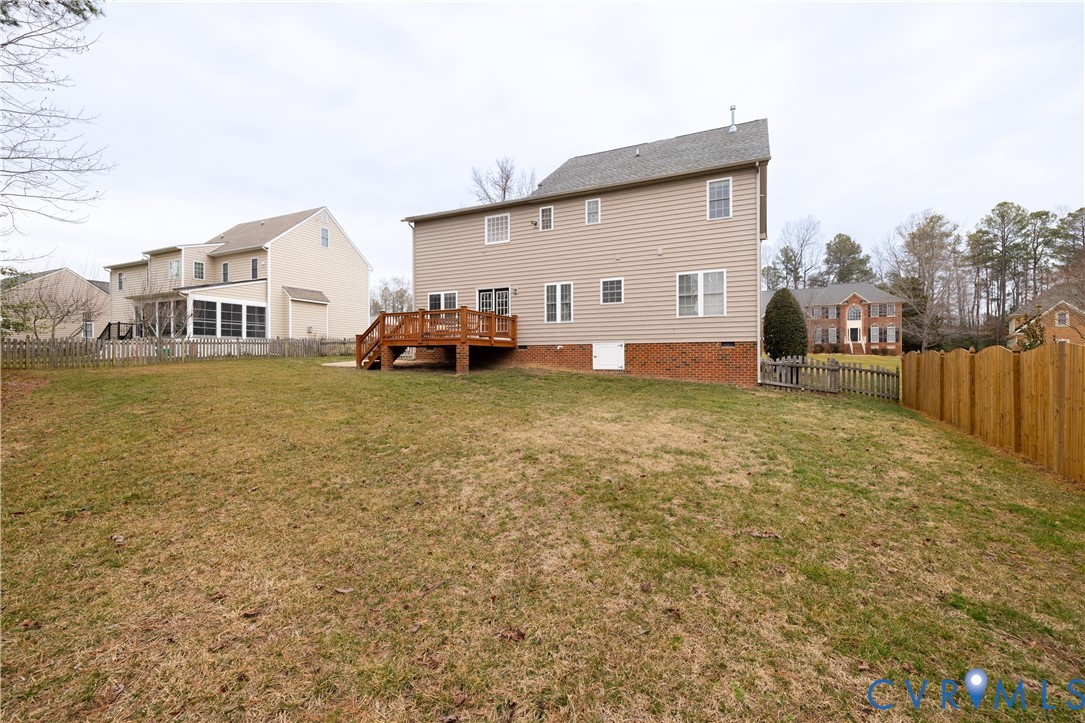 11114 Carrington Green Dr