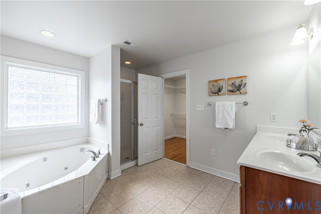 11114 Carrington Green Dr