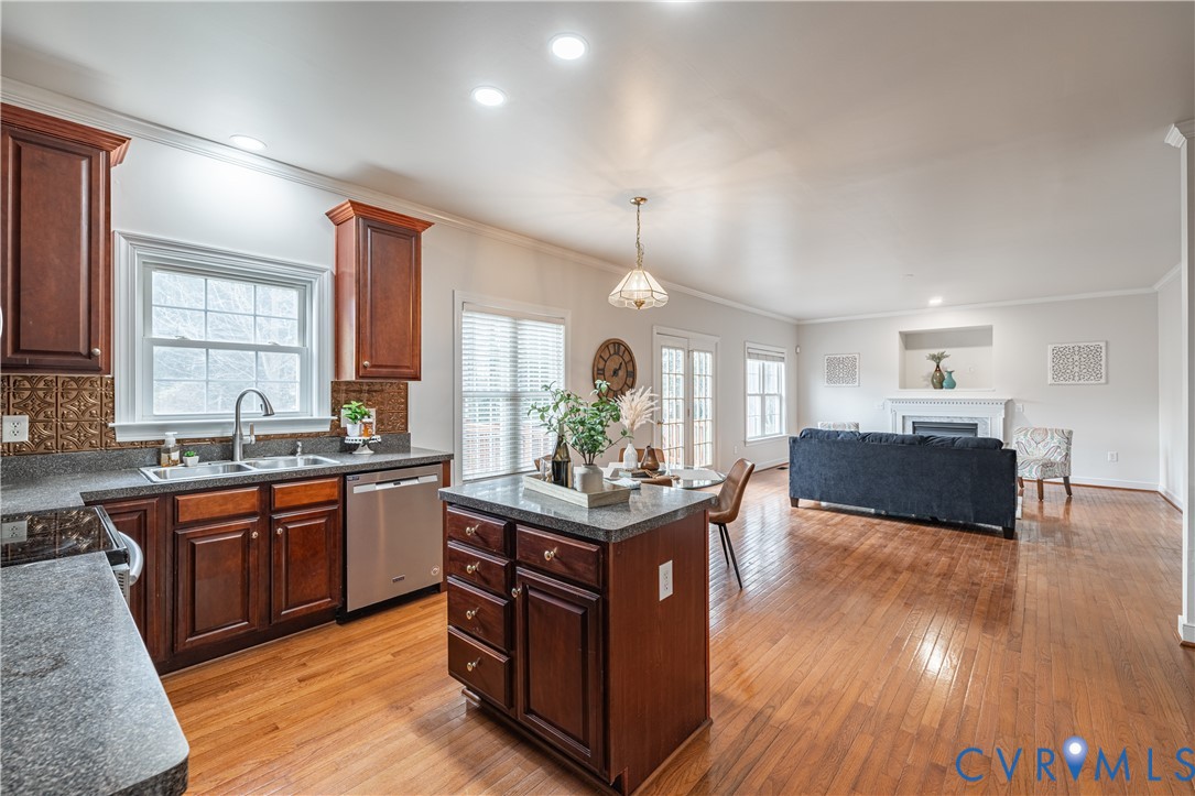 11114 Carrington Green Dr