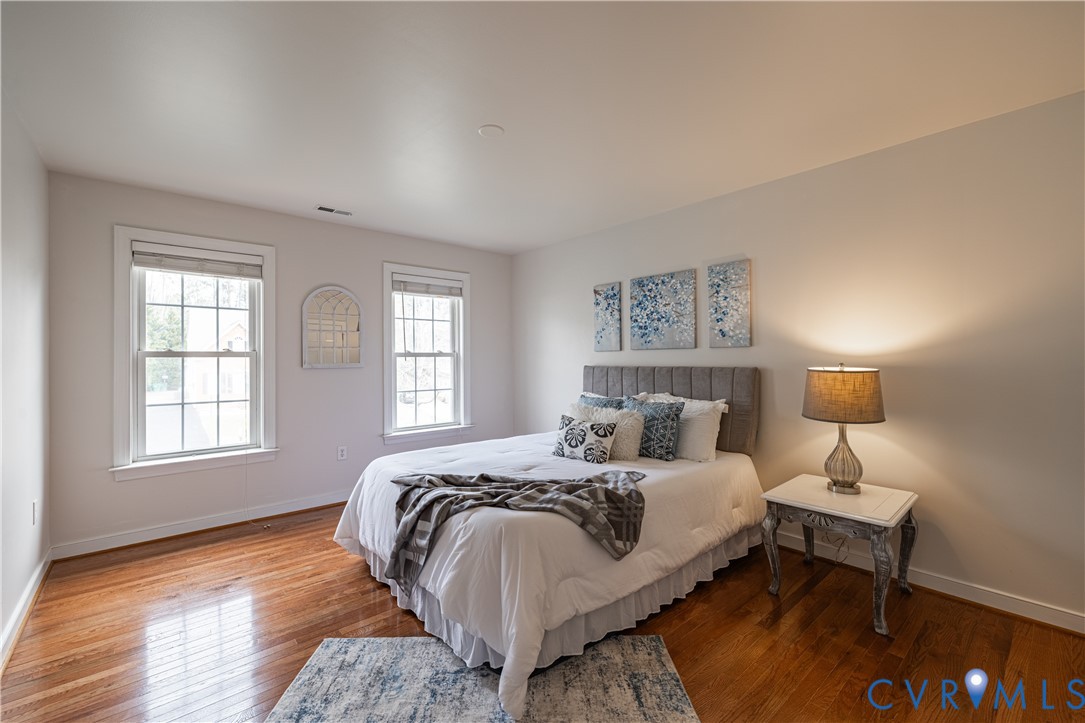 11114 Carrington Green Dr