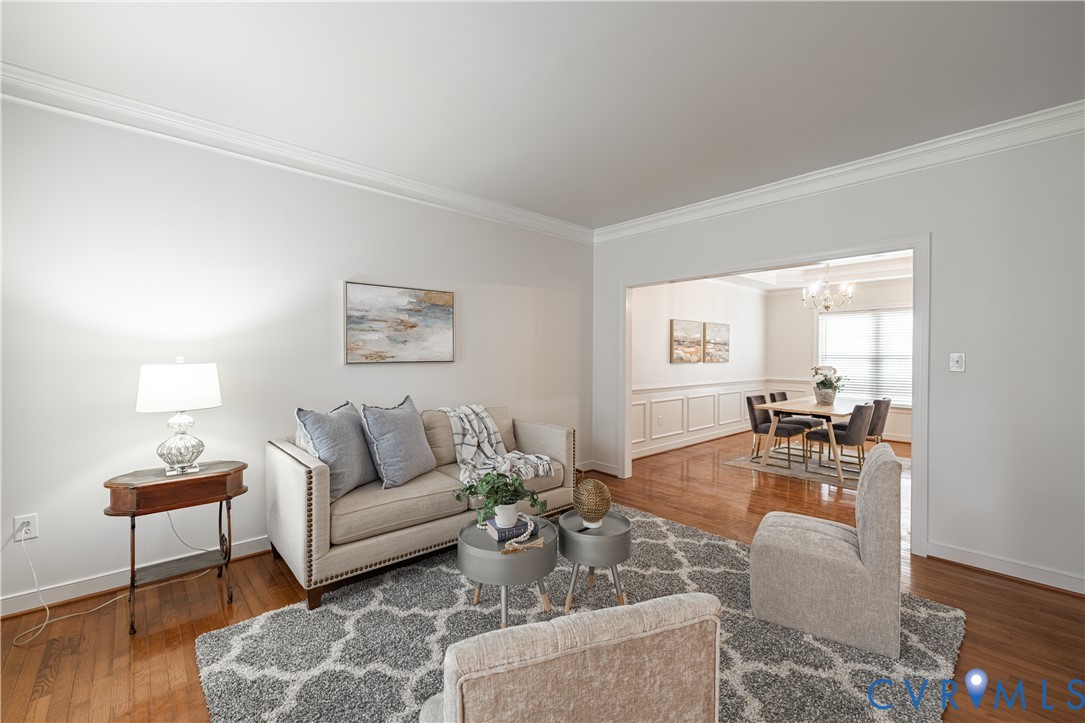 11114 Carrington Green Dr