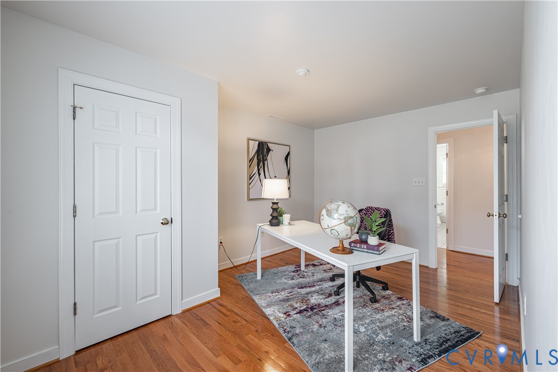 11114 Carrington Green Dr