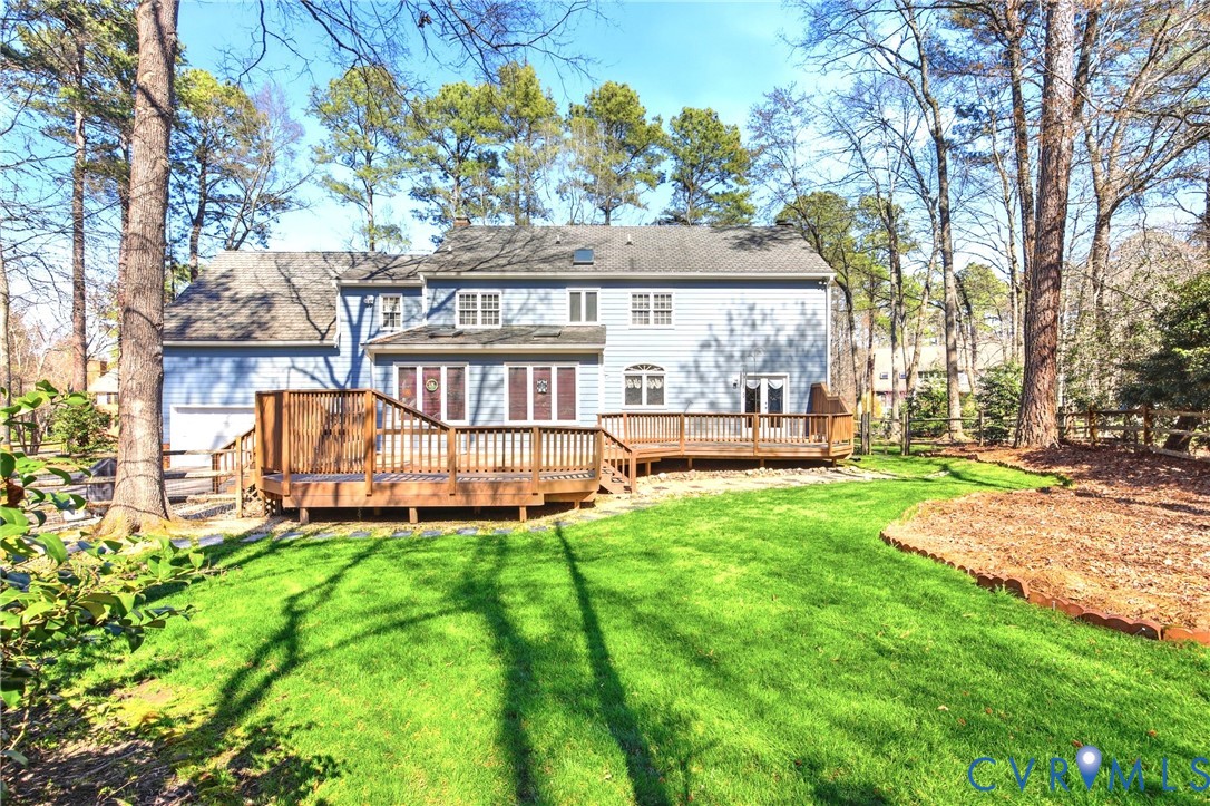 14 Runswick Dr