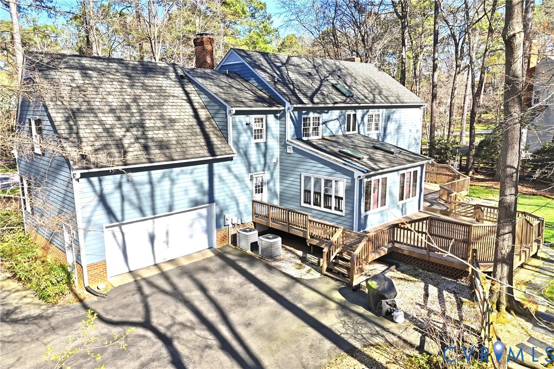 14 Runswick Dr