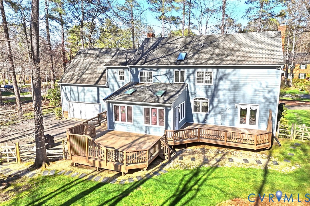 14 Runswick Dr