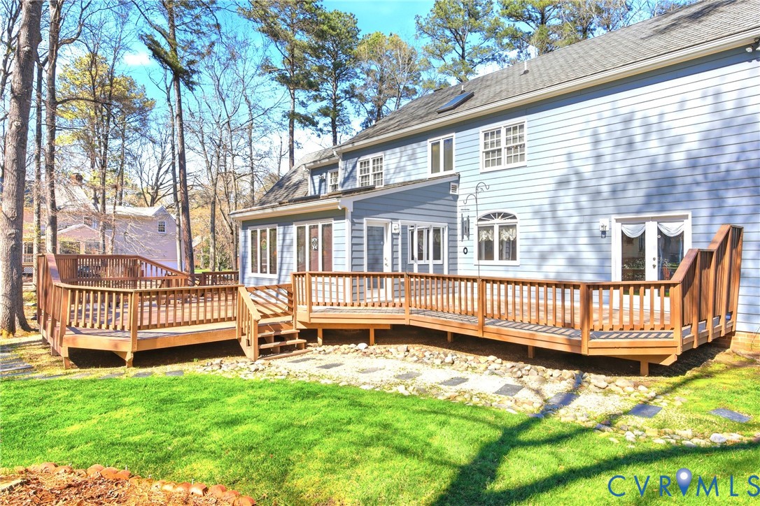 14 Runswick Dr