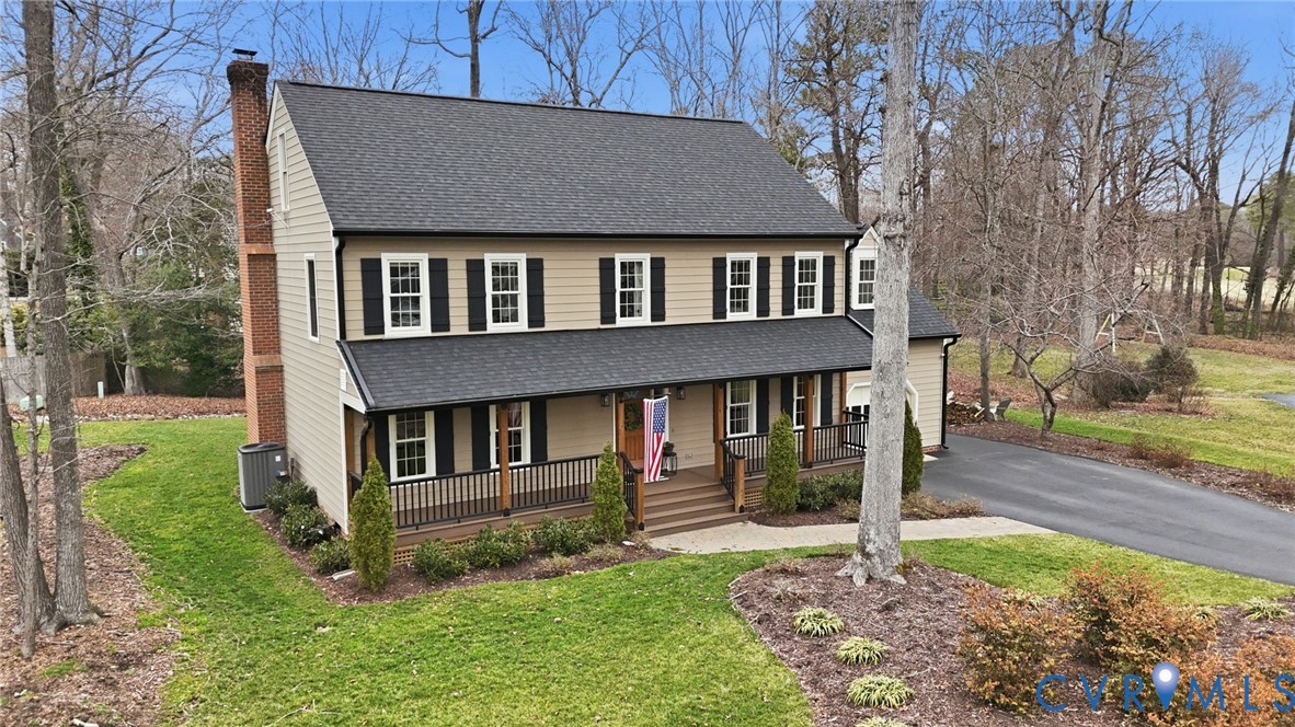 302 Ashtree Pl