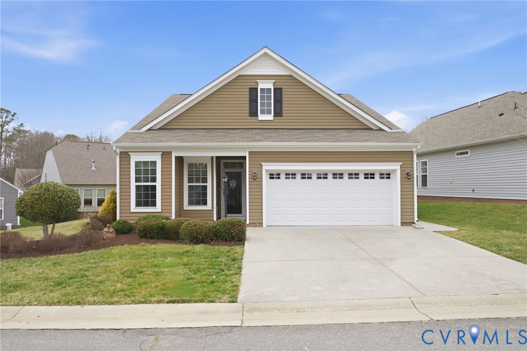 8164 Bridle Creek Ter