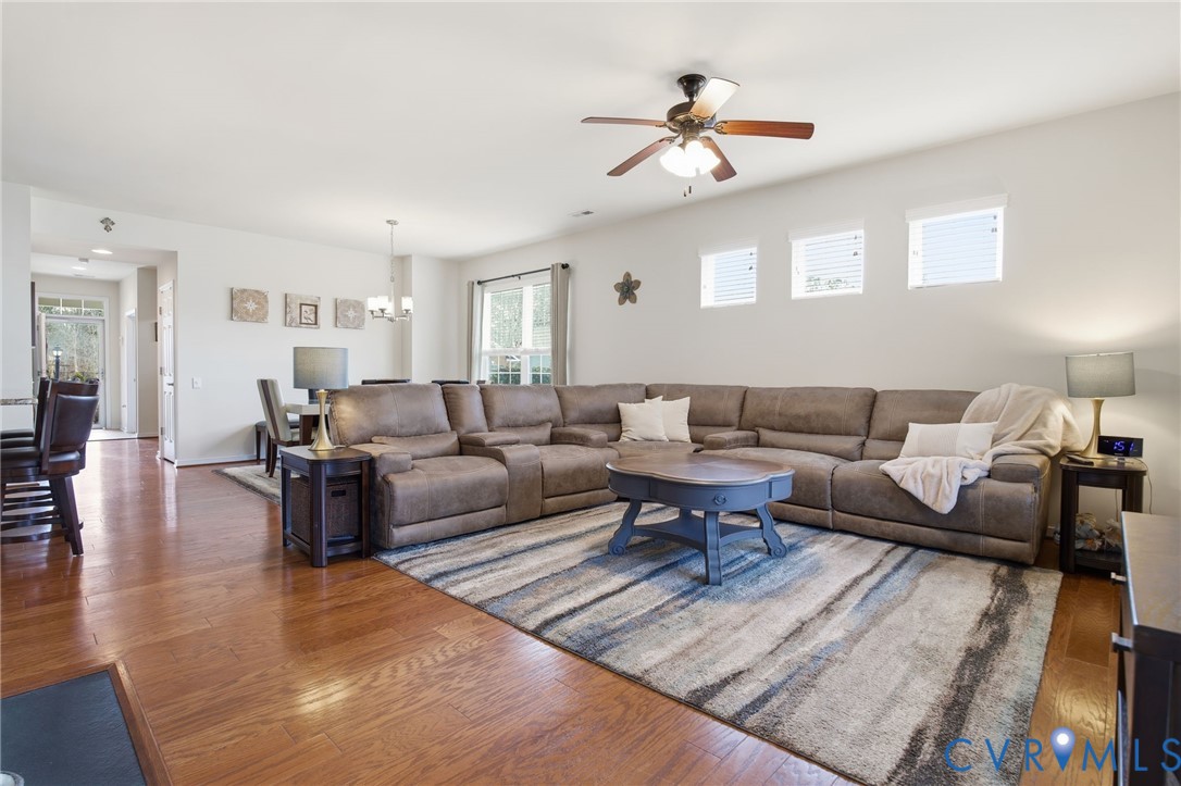 8164 Bridle Creek Ter