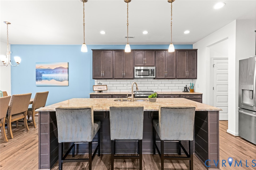 6948 Desert Candle Dr