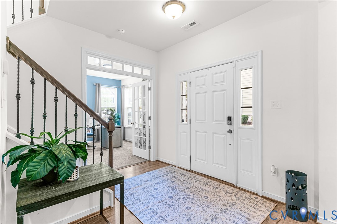 6948 Desert Candle Dr