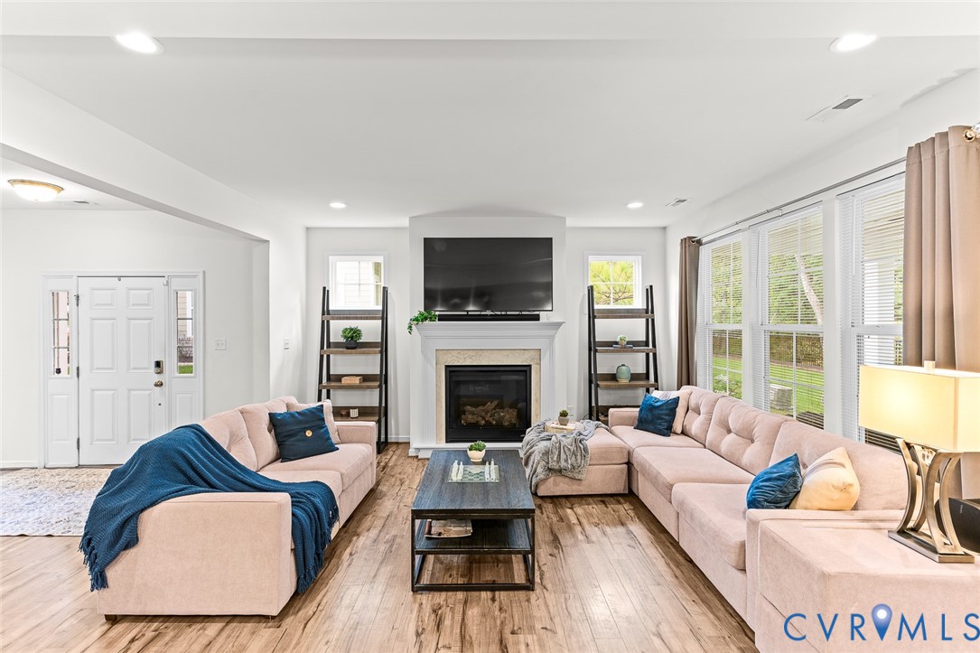 6948 Desert Candle Dr