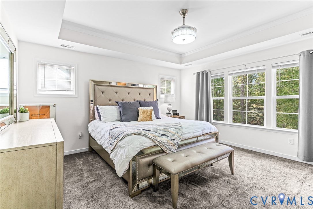 6948 Desert Candle Dr