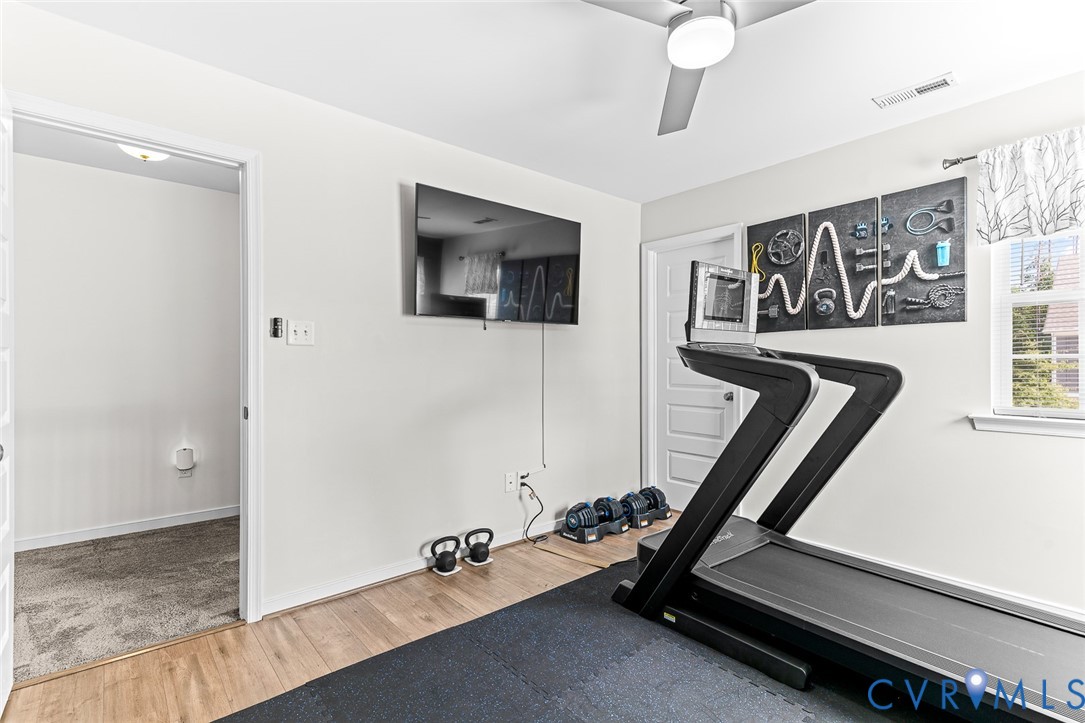 6948 Desert Candle Dr