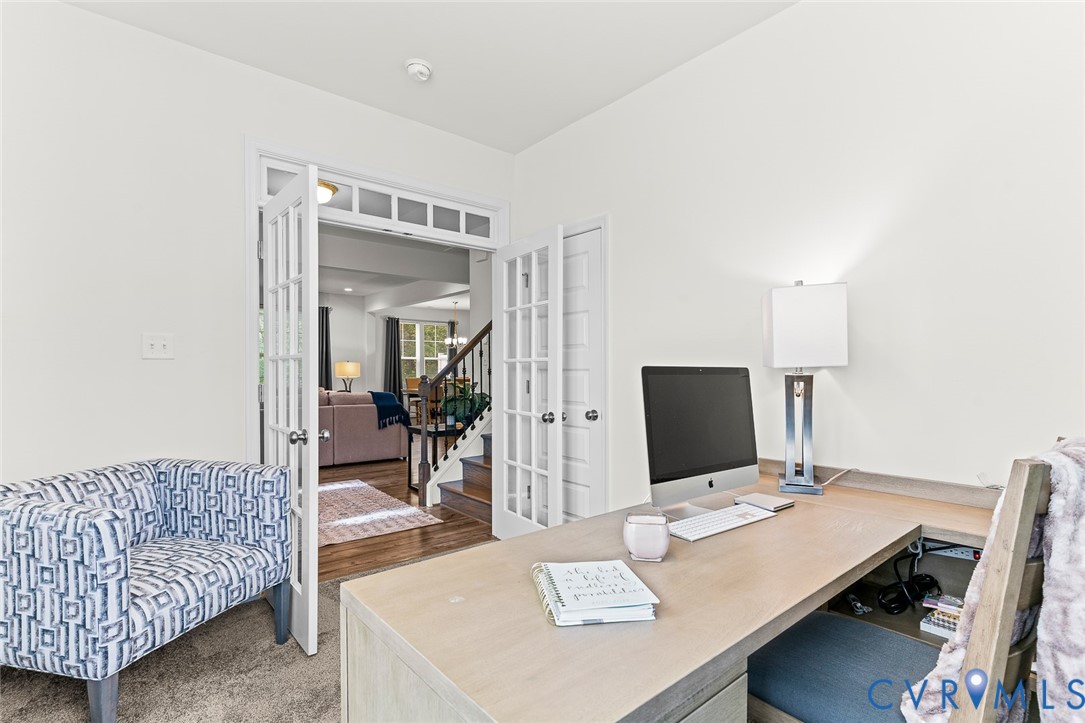 6948 Desert Candle Dr