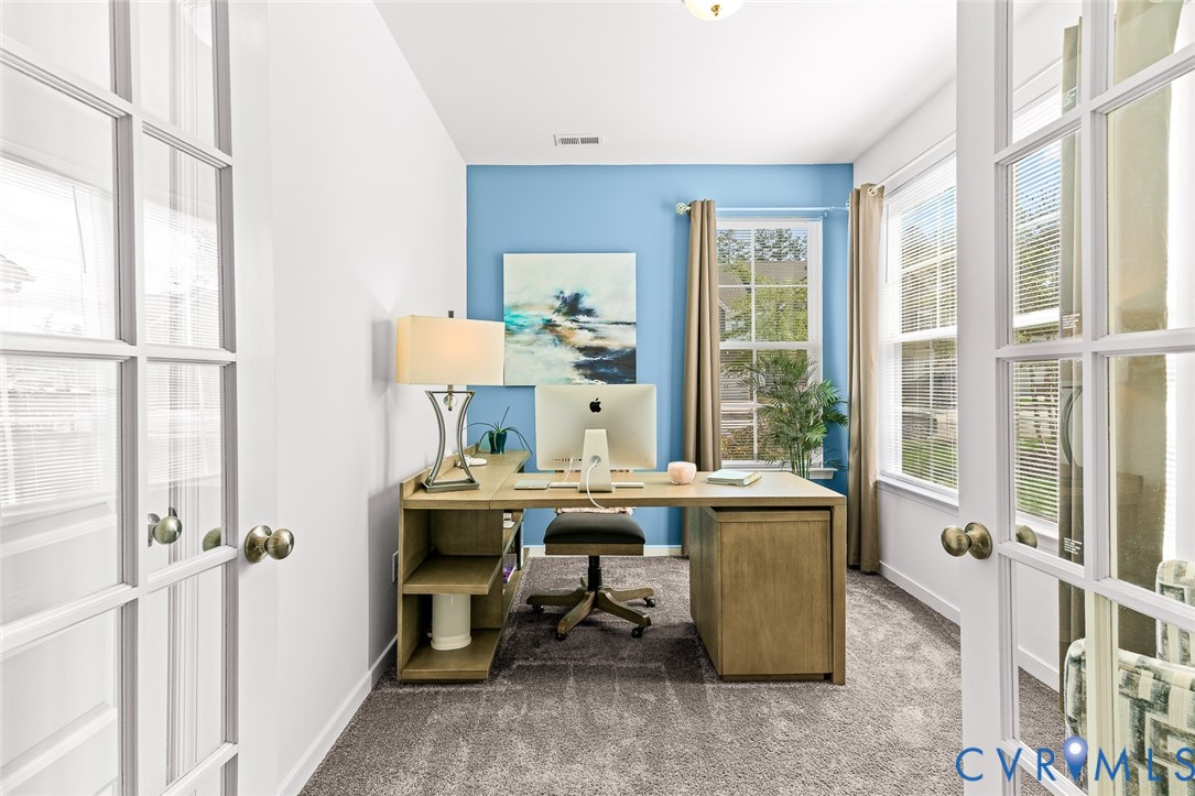 6948 Desert Candle Dr