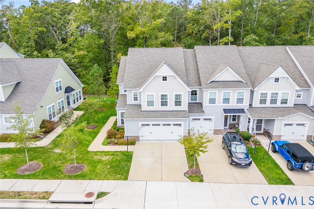 6948 Desert Candle Dr