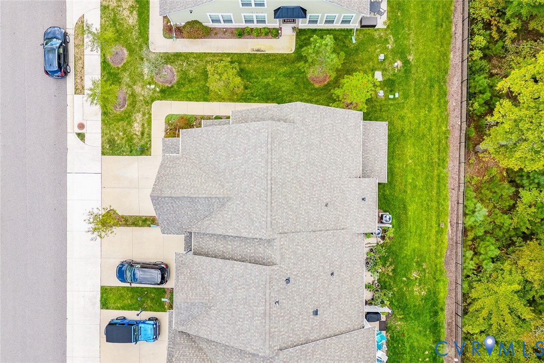 6948 Desert Candle Dr