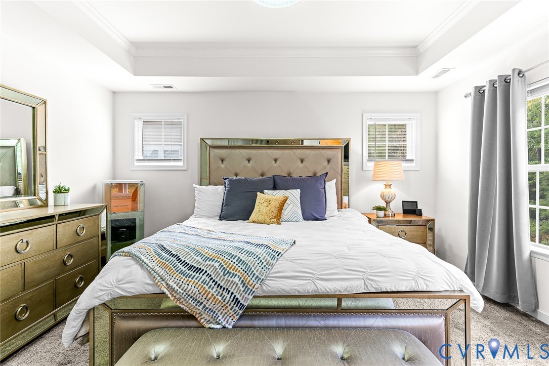 6948 Desert Candle Dr