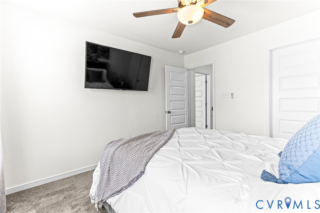 6948 Desert Candle Dr