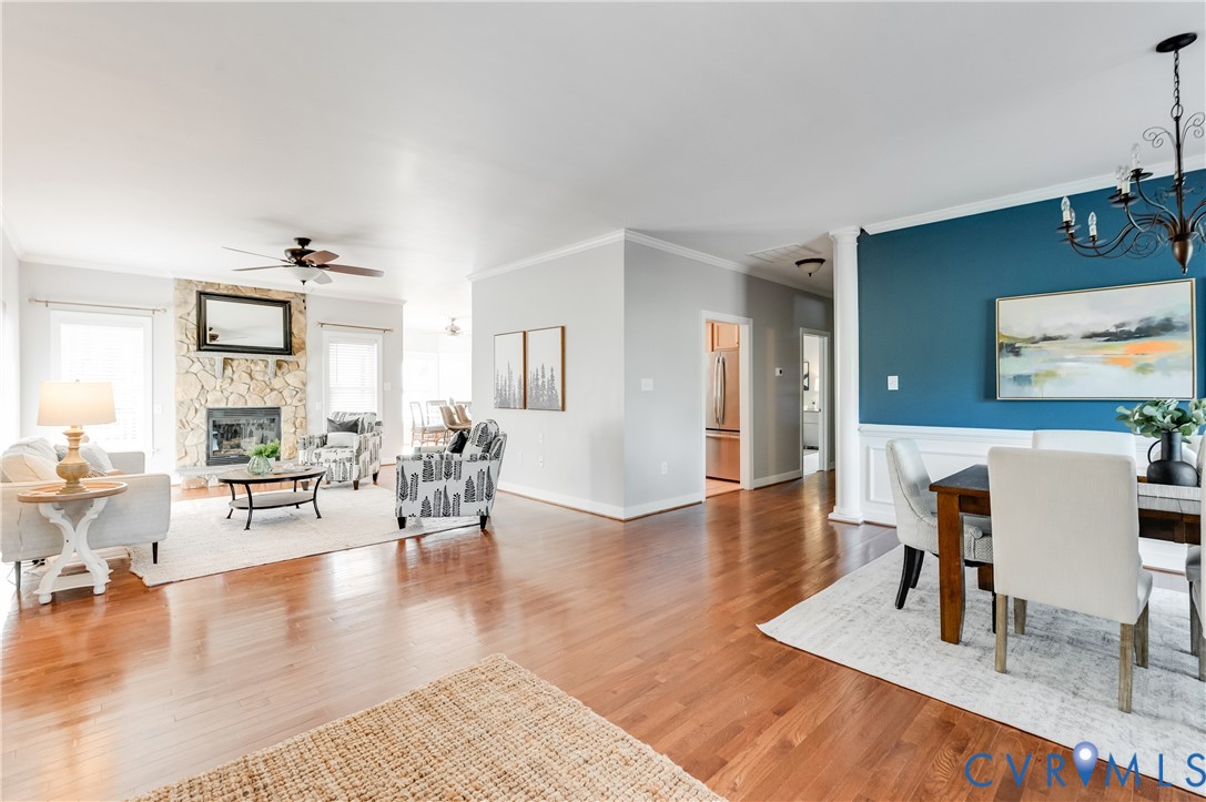 6117 Glendale Estates Ct