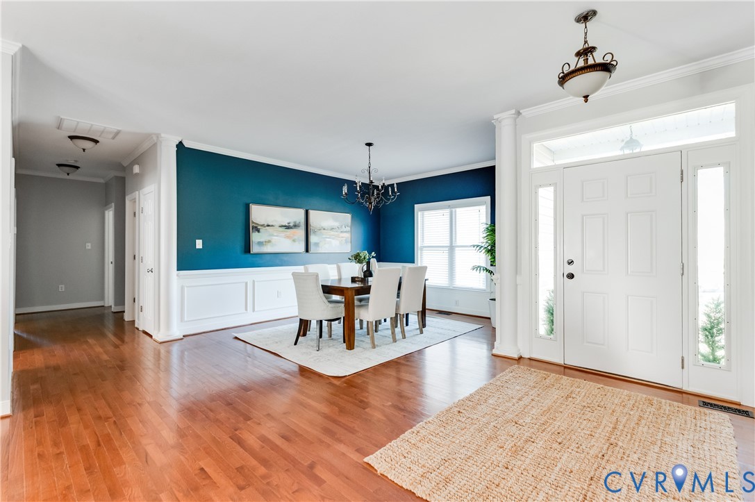 6117 Glendale Estates Ct