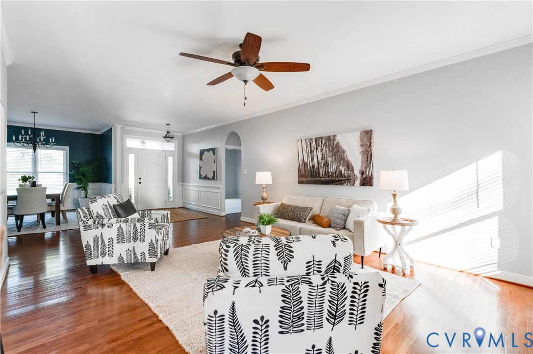 6117 Glendale Estates Ct