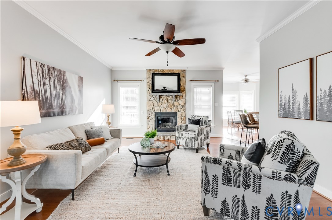 6117 Glendale Estates Ct