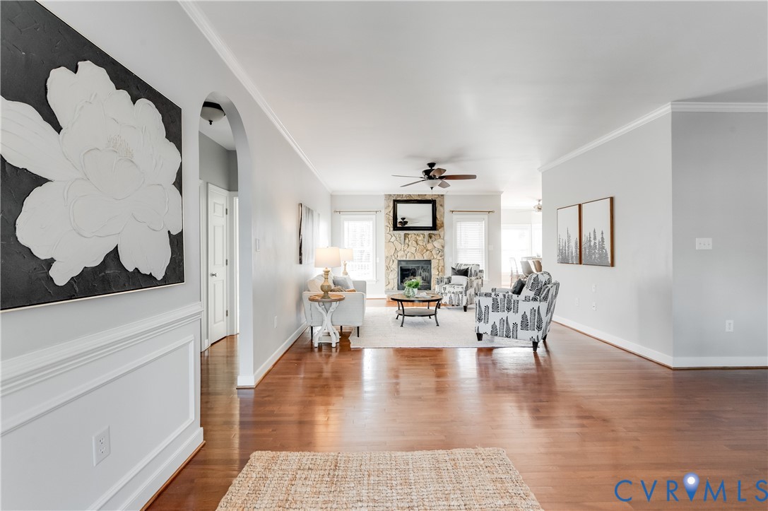 6117 Glendale Estates Ct