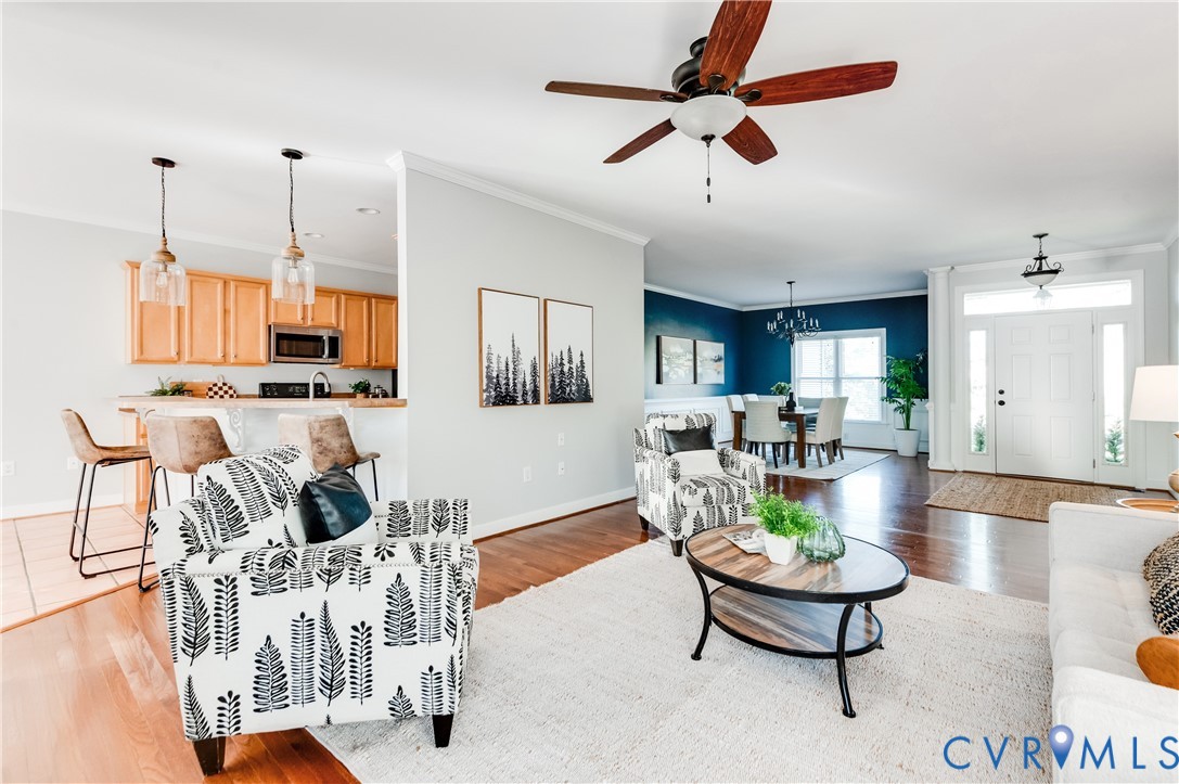 6117 Glendale Estates Ct