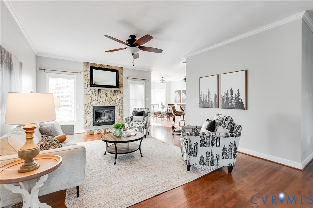 6117 Glendale Estates Ct