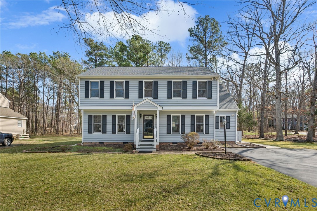 2611 Whispering Oaks Ter