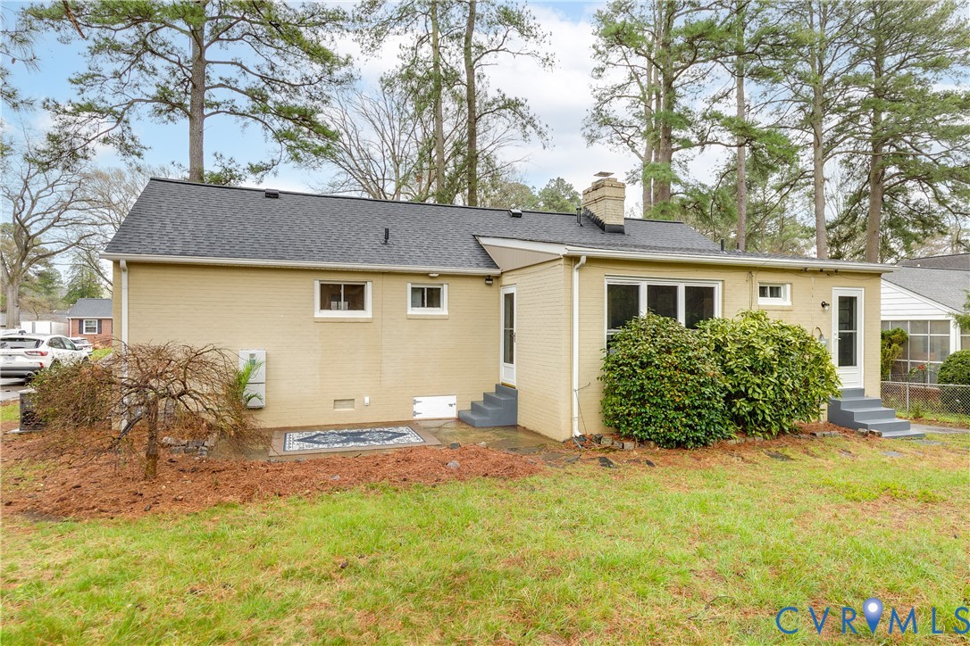 1514 Bexhill Rd