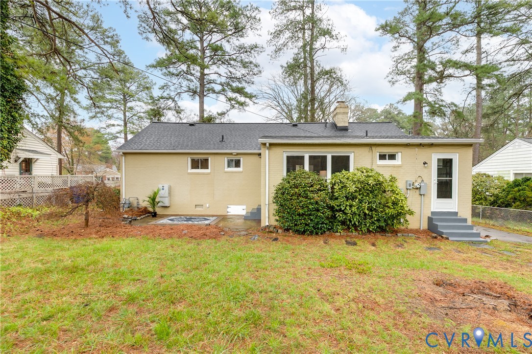 1514 Bexhill Rd