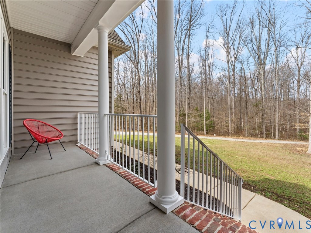 1555 Rocky Ford Rd