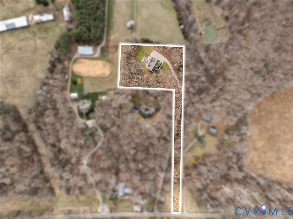 1555 Rocky Ford Rd