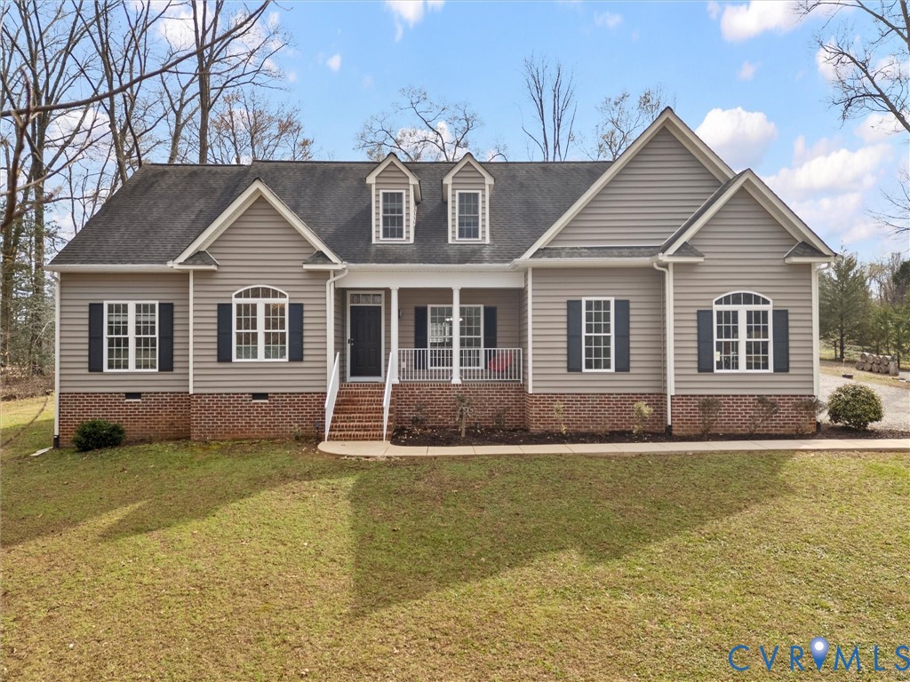 1555 Rocky Ford Rd
