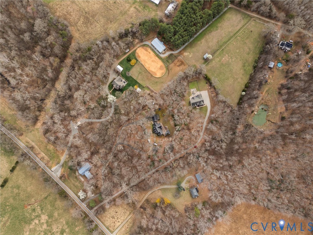 1555 Rocky Ford Rd