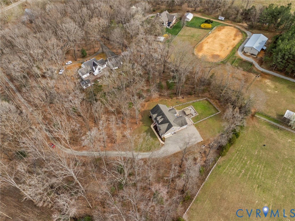 1555 Rocky Ford Rd