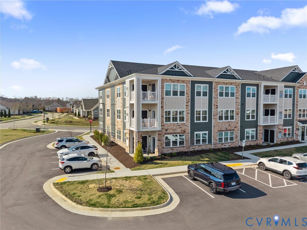 6725 Citory Way Unit#202