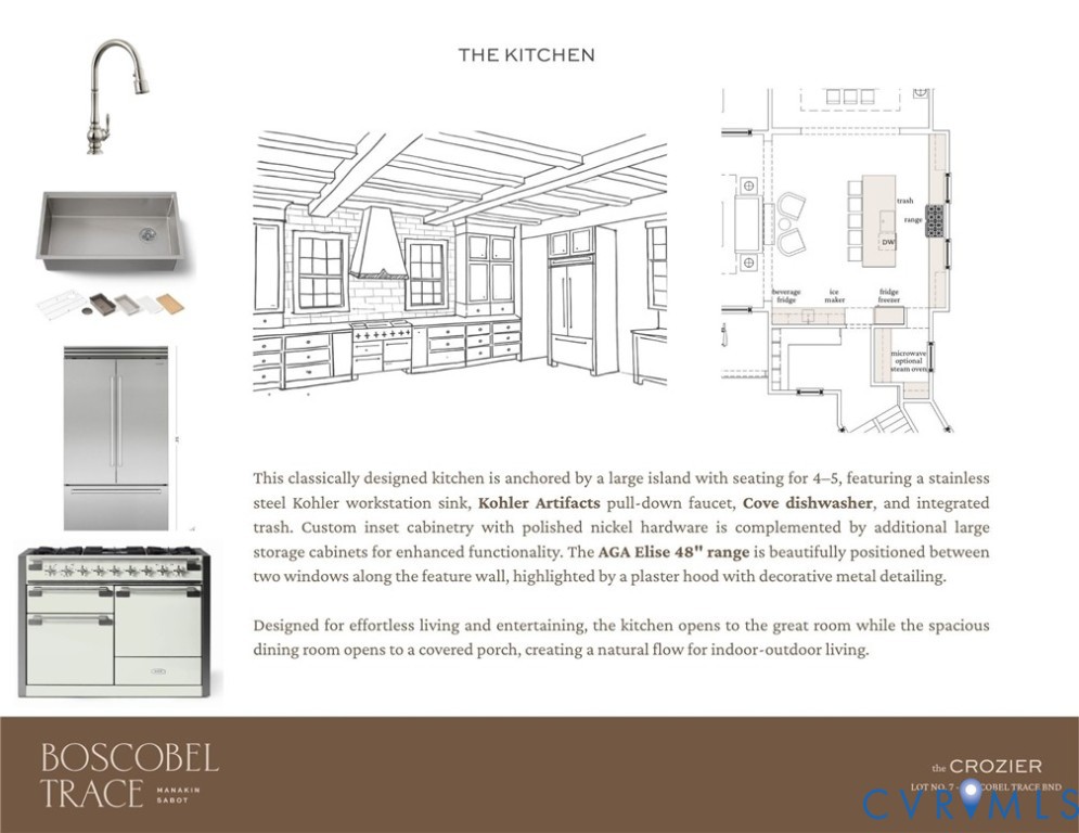 1023 Boscobel Trace Bnd