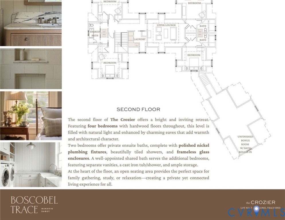 1023 Boscobel Trace Bnd