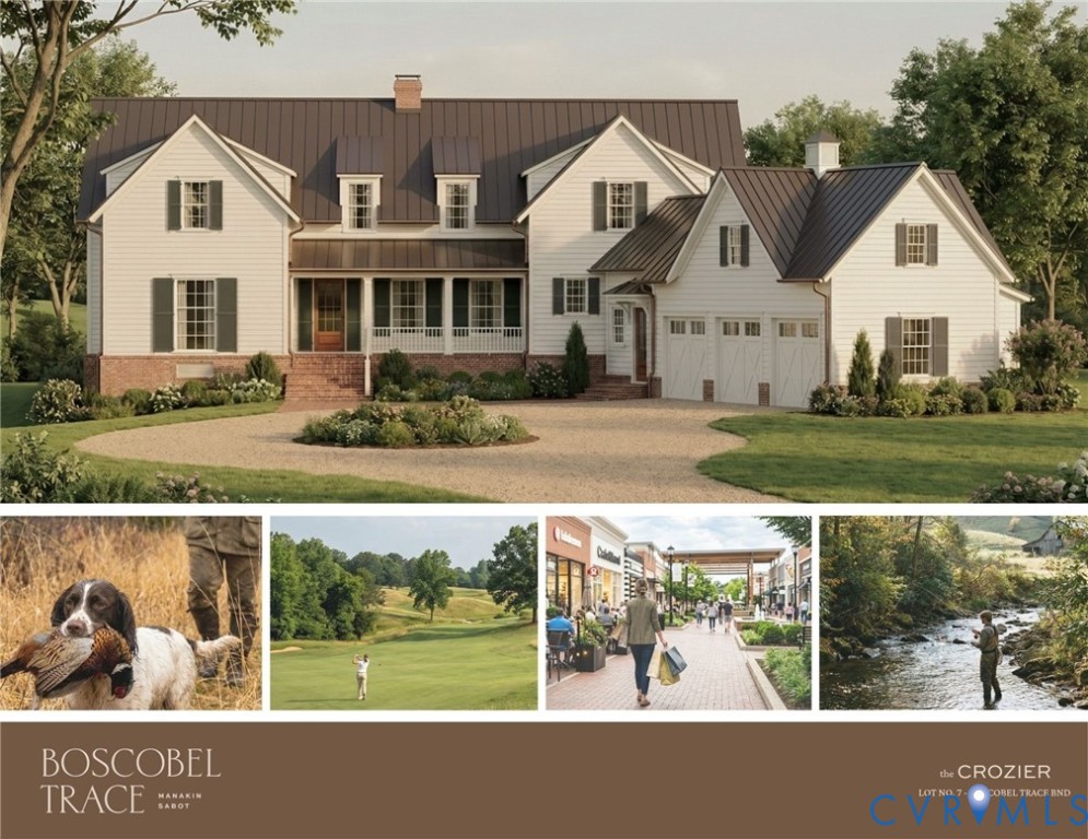 1023 Boscobel Trace Bnd