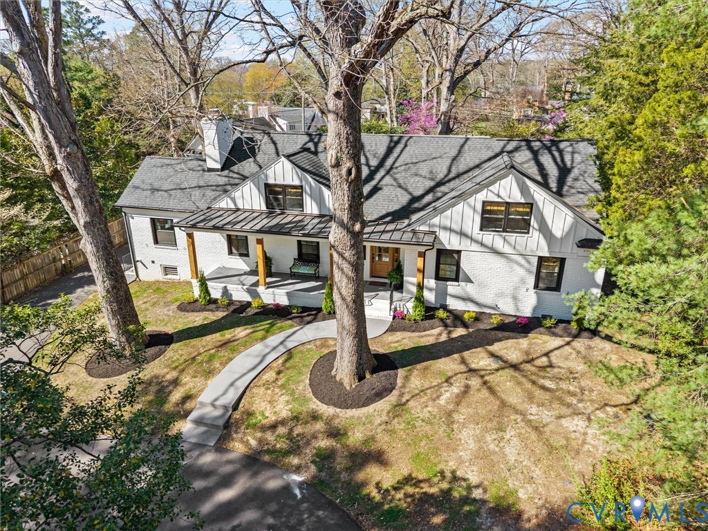 200 N Ridge Rd