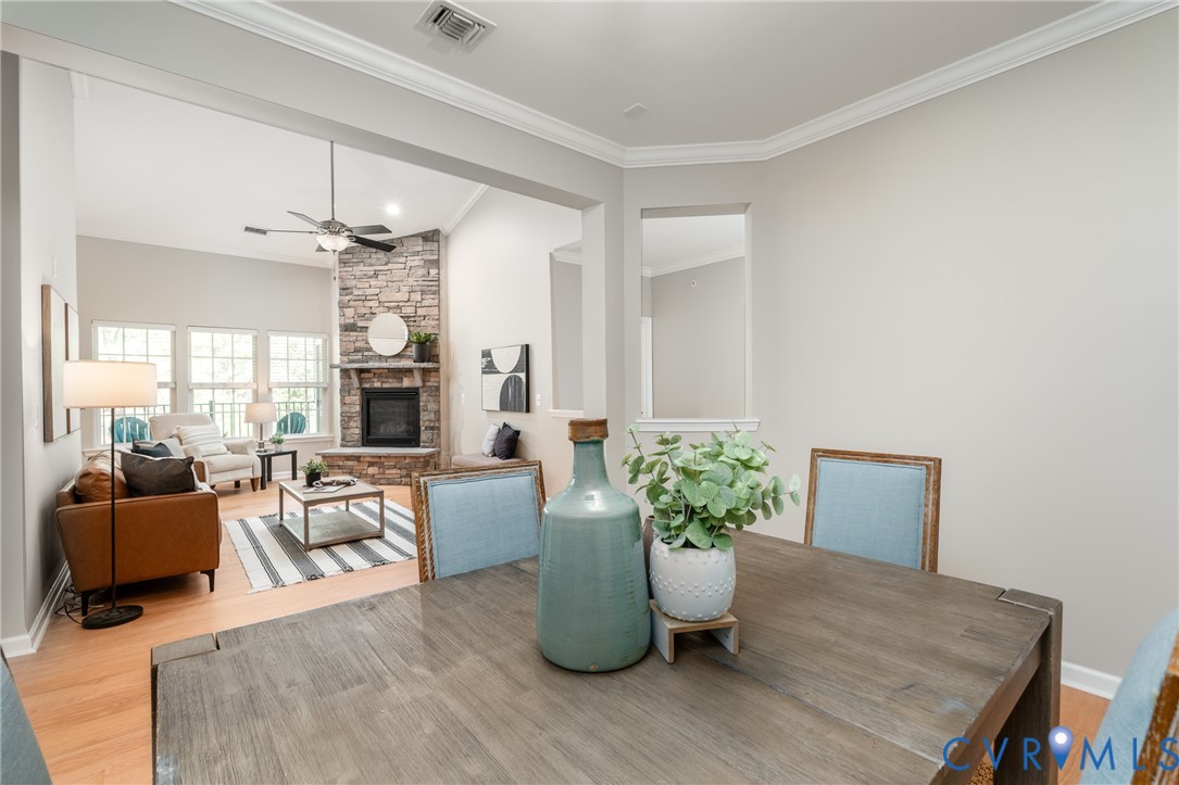 910 Westwood Village Way Unit#402